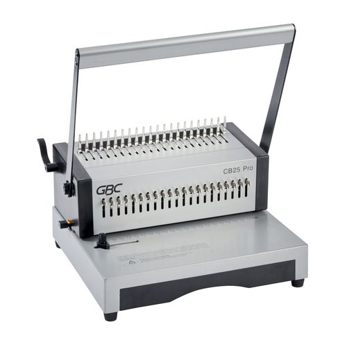 GBC Binding Machine Combbind CB25 Pro