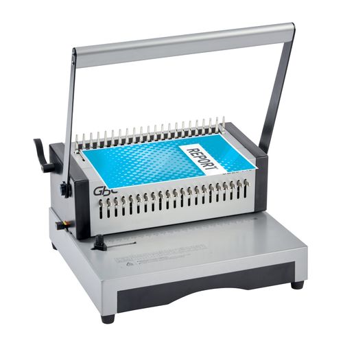 GBC Binding Machine Combbind CB25 Pro