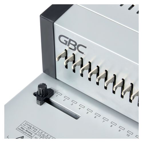 GBC Binding Machine Combbind CB25 Pro