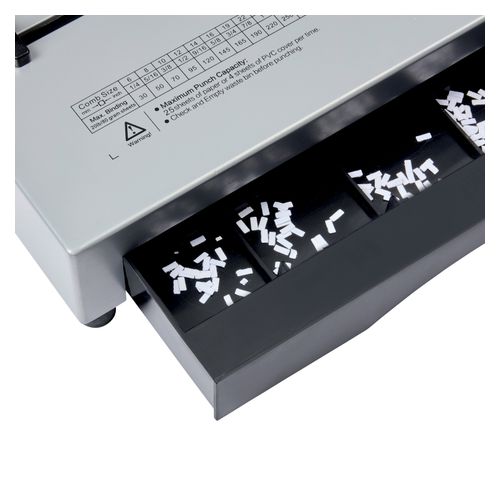 GBC Binding Machine Combbind CB25 Pro