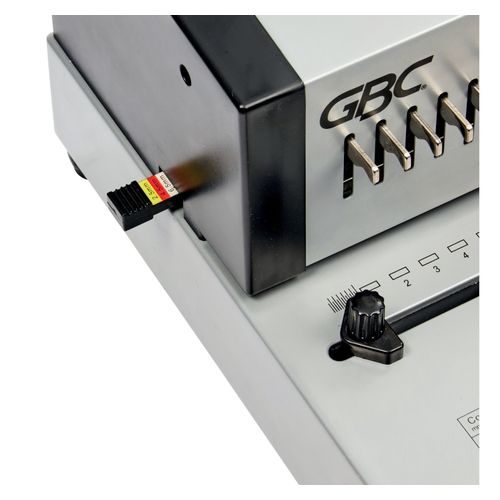 GBC Binding Machine Combbind CB25E Electric Pro