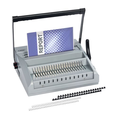 GBC Binding Machine Multibind MB20