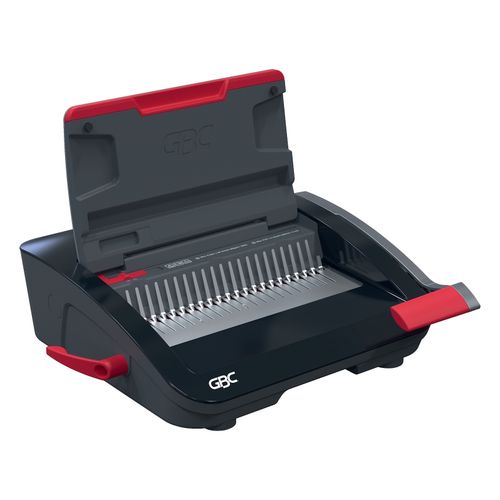 GBC Binding Machine Combbind CB20