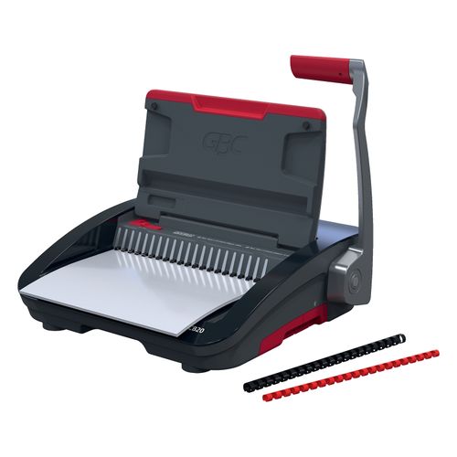 GBC Binding Machine Combbind CB20