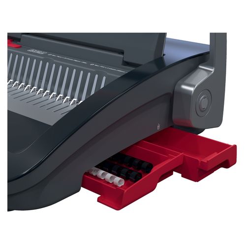 GBC Binding Machine Combbind CB20