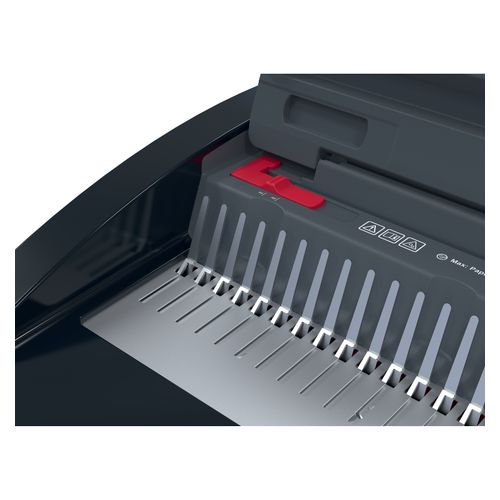GBC Binding Machine Combbind CB20