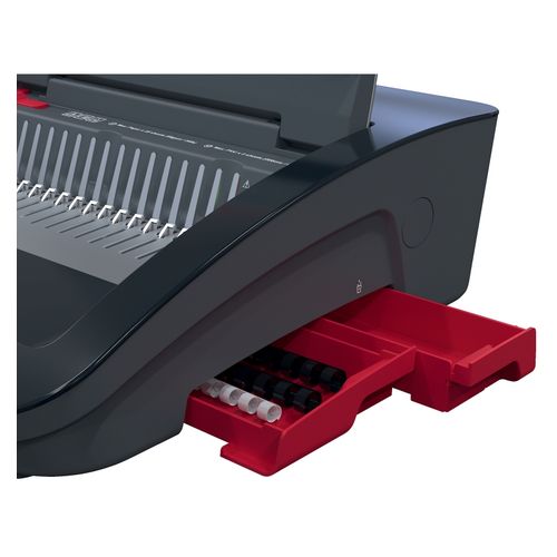 GBC Binding Machine Combbind CB25E Electric