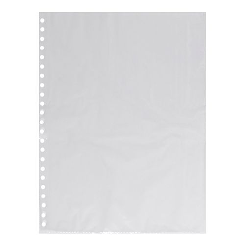 Marbig Display Book Refills A4 Pack 10