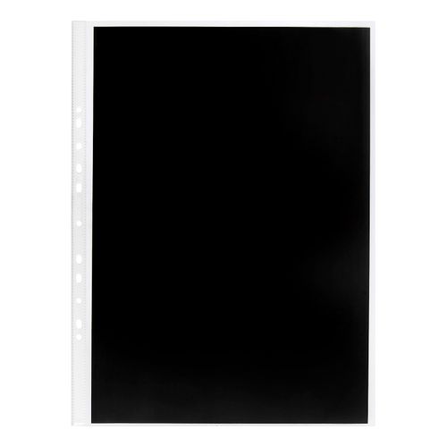 Marbig Display Book Refills A3 Pack 10