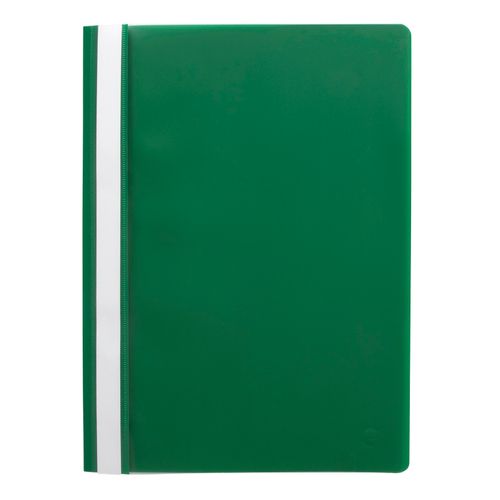 Marbig Flat Files A4 Economy Green