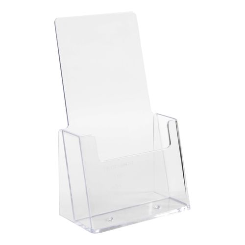 Esselte Brochure Holder Free Standing DL