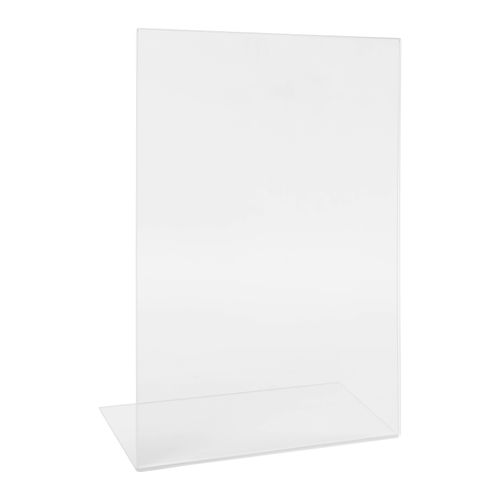 Esselte Sign/Menu Holder Slanted Port A4