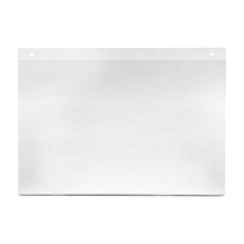 Esselte Sign/Menu Holder Wall L/S A4