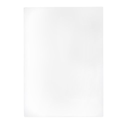 Marbig Document Protector Pvc A3 Wall Mountable