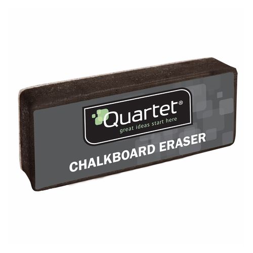 Quartet Chalkboard Eraser Blackboard Duster