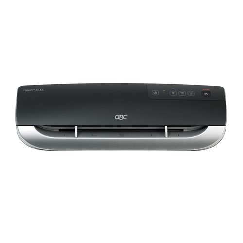 Gbc Laminator Fusion A4 3000L
