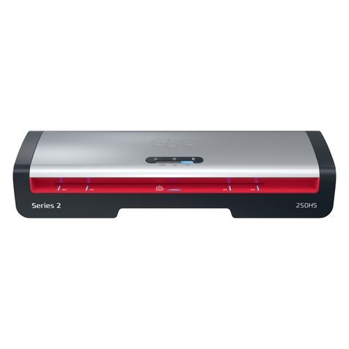 GBC 250HS Laminator A3