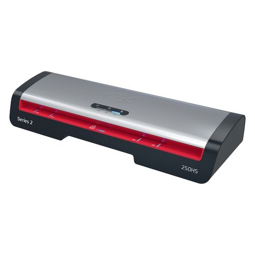 GBC 250HS Laminator A3