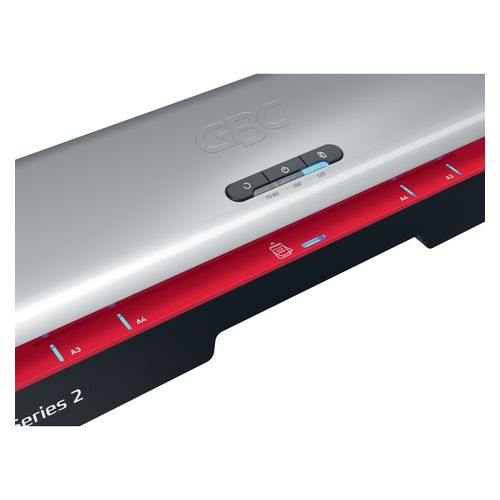 GBC 250HS Laminator A3