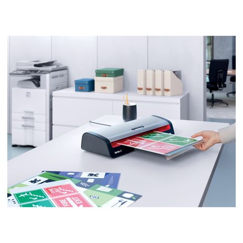 GBC 250HS Laminator A3