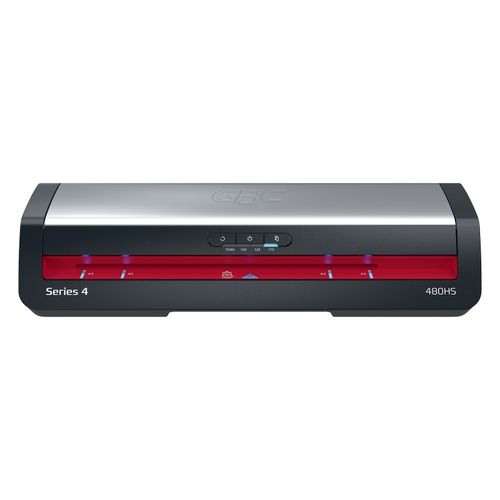 GBC 480HS Laminator A3