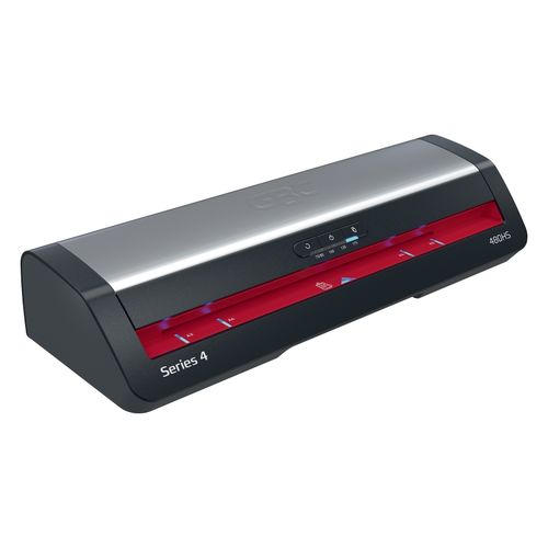 GBC 480HS Laminator A3