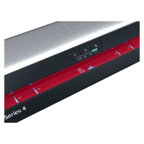 GBC 480HS Laminator A3