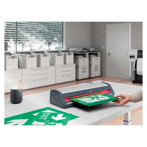 GBC 480HS Laminator A3