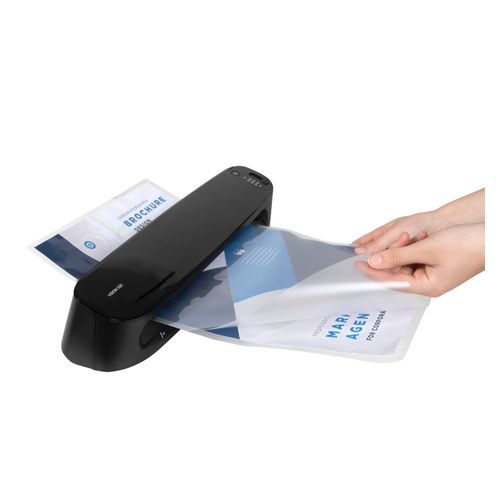 Rexel Laminating Pouch A3 75 Micron Pack 100