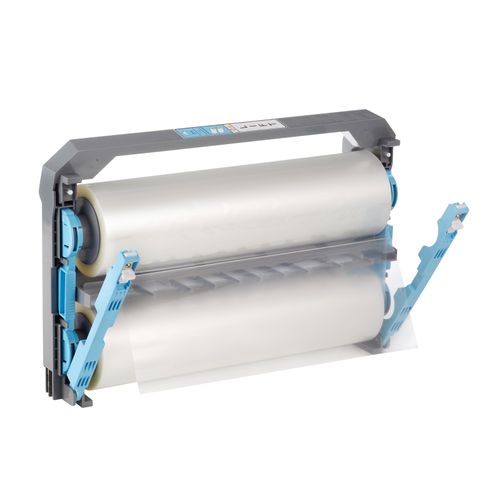 GBC Foton Laminating Cartridge Reload Cartridge & Film 75Mic 56.4M