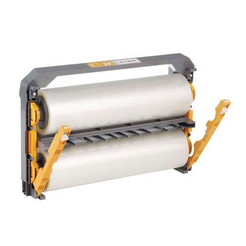 GBC Foton Laminating Cartridge Reload Cartridge & Film 125Mic 34.4M
