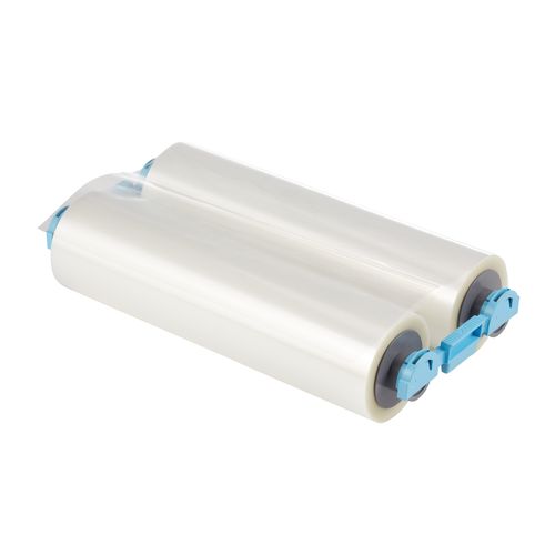 GBC Foton Laminating Cartridge Reload Film Refill Only 75Mic 56.4M