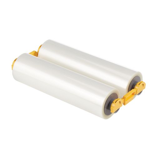 GBC Foton Laminating Cartridge Reload Film Refill Only 125Mic 34.4M