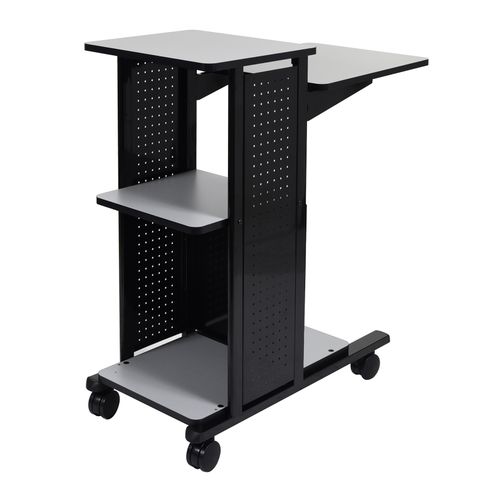 Tuffy Multimedia Presentation Station