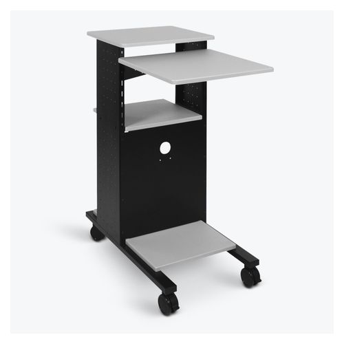 Tuffy Multimedia Presentation Station