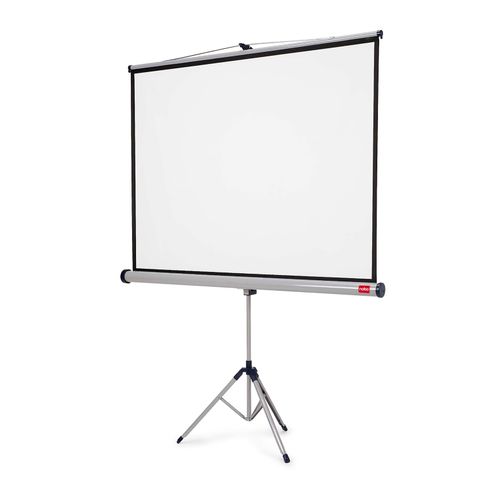 Nobo Projector Screen Tripod 16:10 1750x1150mm