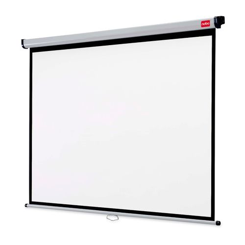 Nobo Projector Screen Wall 16:10 2000x1350mm