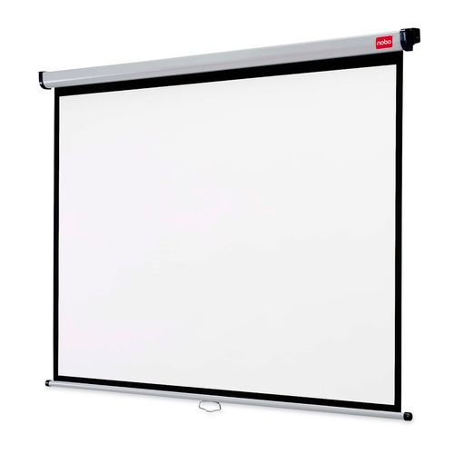 Nobo Projector Screen Wall 16:10 2400x1600mm