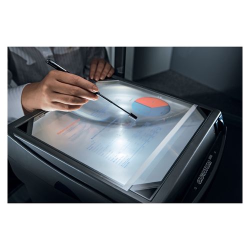 Nobo Ohp Projector 1X250W Lamp