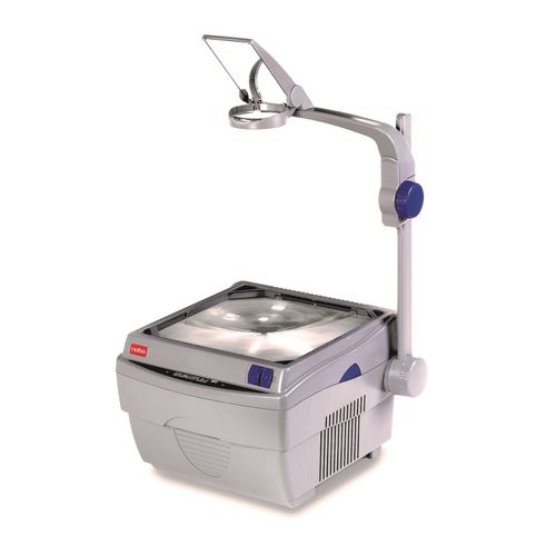 Nobo Ohp Projector 2X250W Lamp