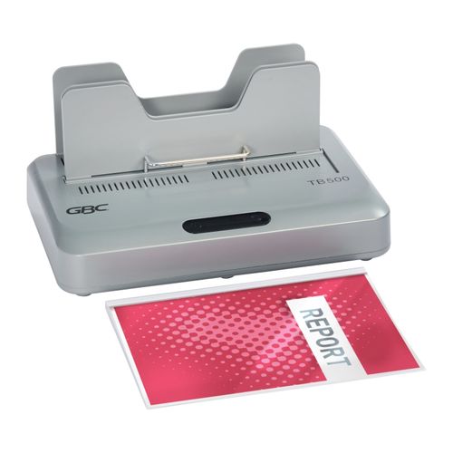 GBC Binding Machine Thermabind TB500