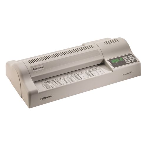 Fellowes Proteus A3 Laminator