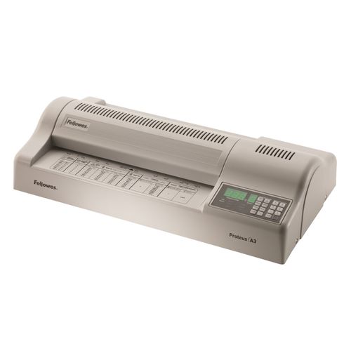 Fellowes Proteus A3 Laminator