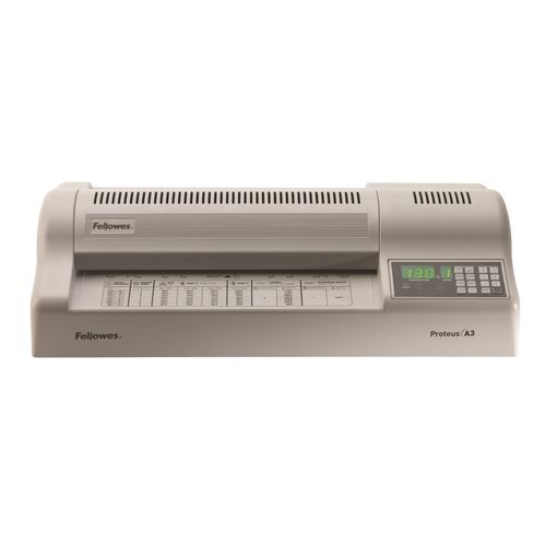 Fellowes Proteus A3 Laminator