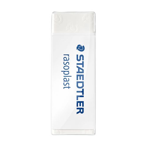 Staedtler Rasoplast Pencil Eraser Large 526 B20