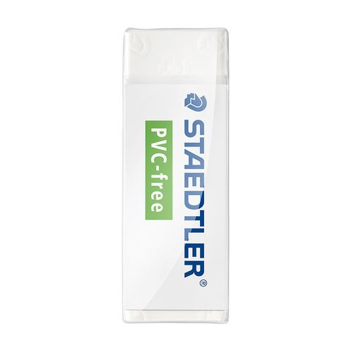 Staedtler Pvc-Free Eraser Large 525 B20