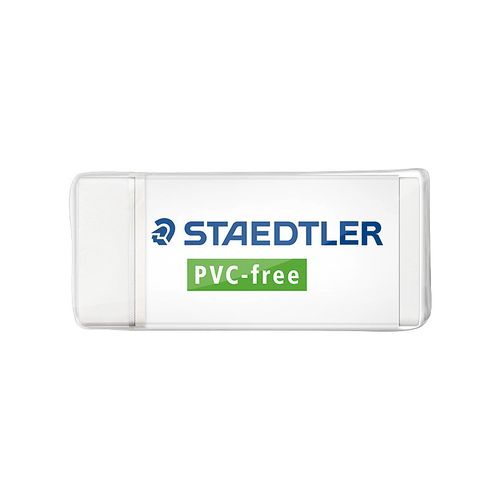 Staedtler Pvc-Free Eraser Medium 525 B30