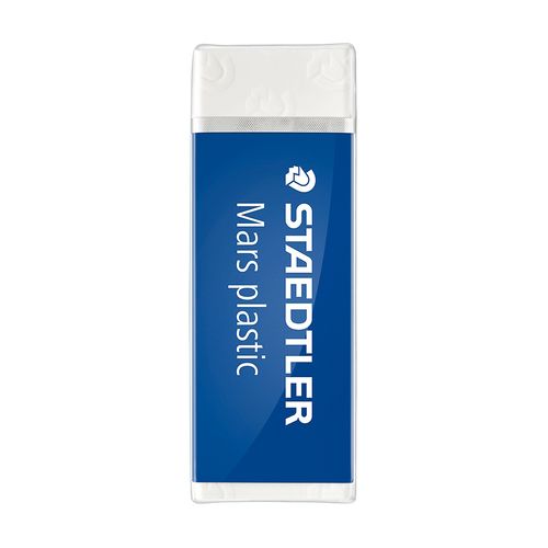 Staedtler Mars Plastic Eraser 526 50