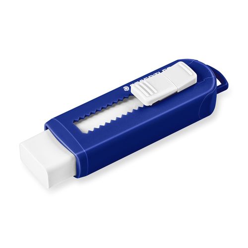 Staedtler Slide Eraser 525 PS1 Pack 12