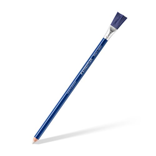 Staedtler Mars Rasor Pencil With Brush 526 61 Pack 12